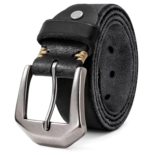 Heavy Duty Genuine Leather Belt