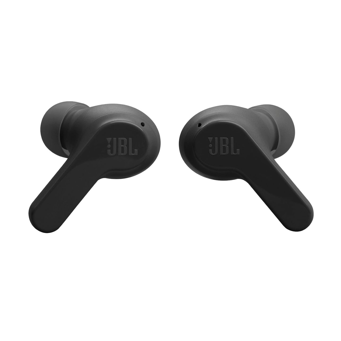 JBL True Wireless Deep Bass Earbuds - Black