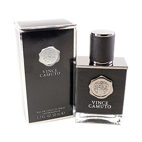 1.7 oz Vince Camuto Men’s Eau de Toilette Spray