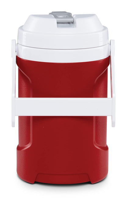 Igloo 1/2 Gallon Sports Jug with Hooks