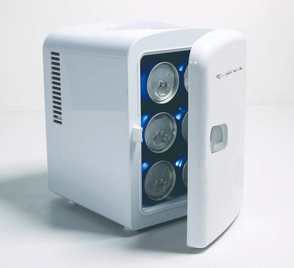 Frigidaire Mini Personal Fridge Cooler - 4 Liter