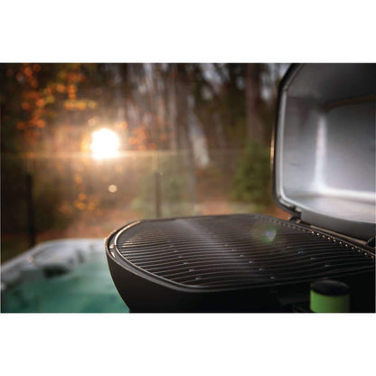 Napoleon Portable Electric Grill for Tailgating