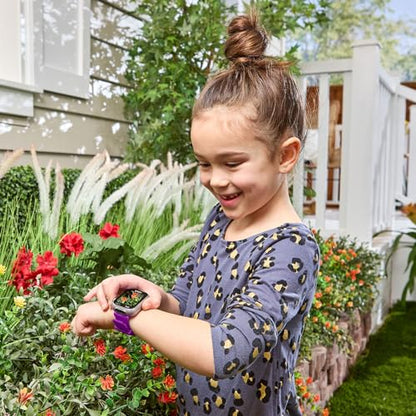 VTech KidiZoom Smartwatch DX4 for Kids