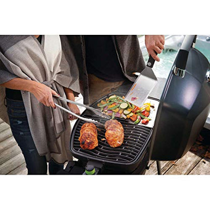 Napoleon Portable Electric Grill for Tailgating