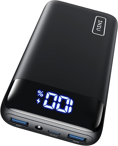 INIU 20000mAh Fast Charging Power Bank