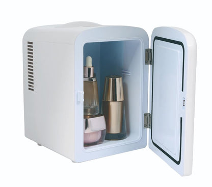 Frigidaire Mini Personal Fridge Cooler - 4 Liter