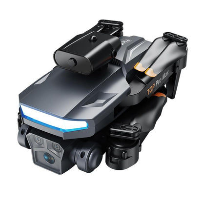 Foldable 4K Camera Drone for Kids