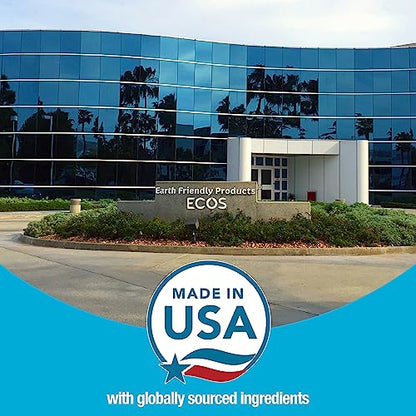 ECOS Lavender Laundry Detergent - 100 Loads