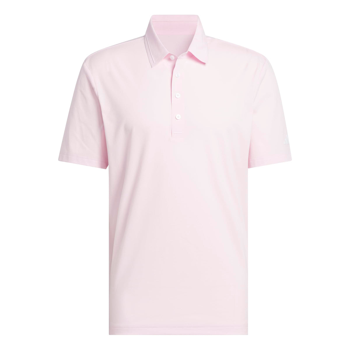 adidas Ultimate365 Tour Twistknit Golf Polo Shirt