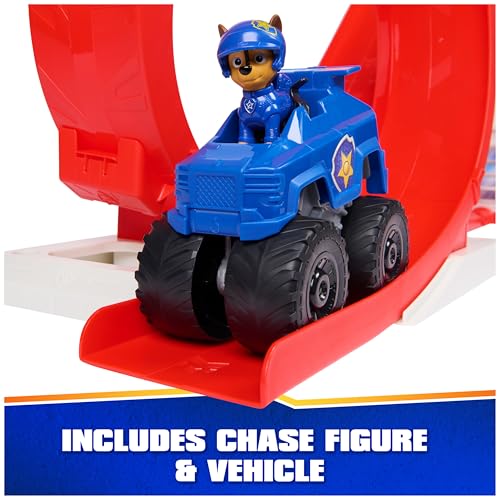 PAW Patrol Rescue Wheels Tower with Lights & Sounds