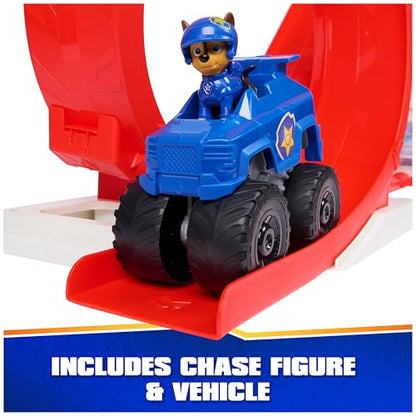 PAW Patrol Rescue Wheels Tower with Lights & Sounds