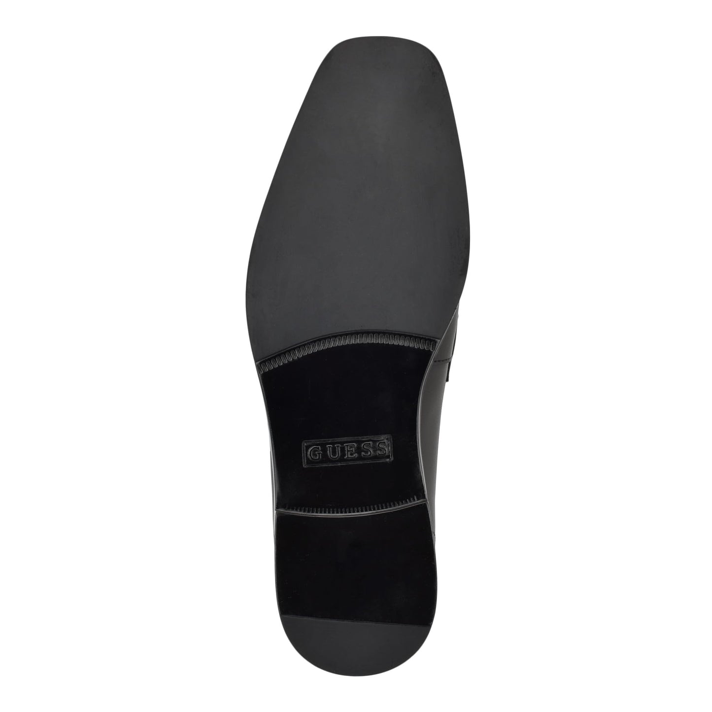 Guess Men's Holt Loafer, Black 001, 8