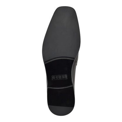 Guess Men's Holt Loafer, Black 001, 8