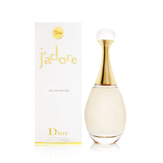 Christian Dior J'adore Eau De Parfum 3.4 oz Spray