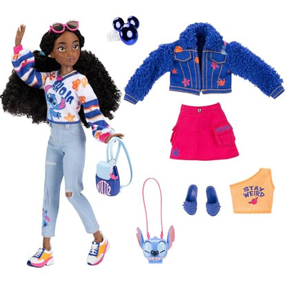Disney ILY 4EVER Fashion Doll with Outfits
