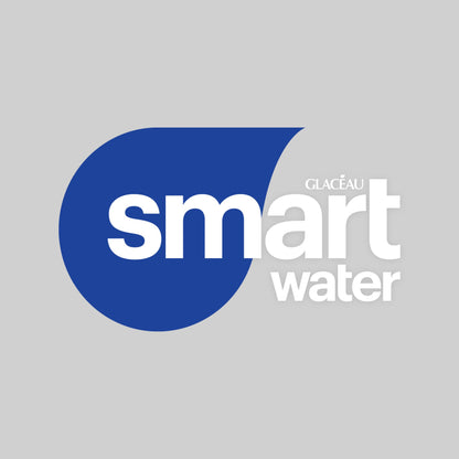 12oz Smartwater Aluminum Can 8-Pack