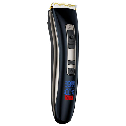 Paubea Cordless Hair Trimmer and Grooming Kit