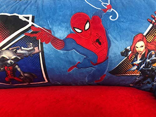 Marvel Avengers Cozy Bean Bag Sofa Chair