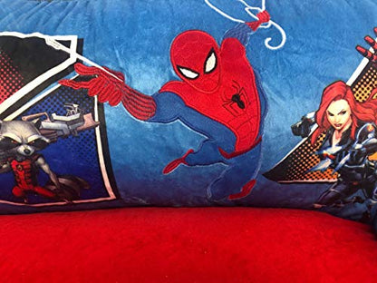 Marvel Avengers Cozy Bean Bag Sofa Chair