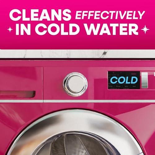 Persil Intense Fresh Liquid Laundry Detergent, 66 Loads