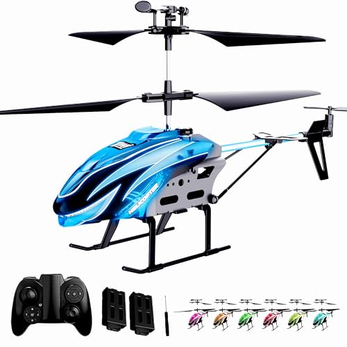 Remote Control Helicopter, 3.5 Channel, Obstacle Avoidance