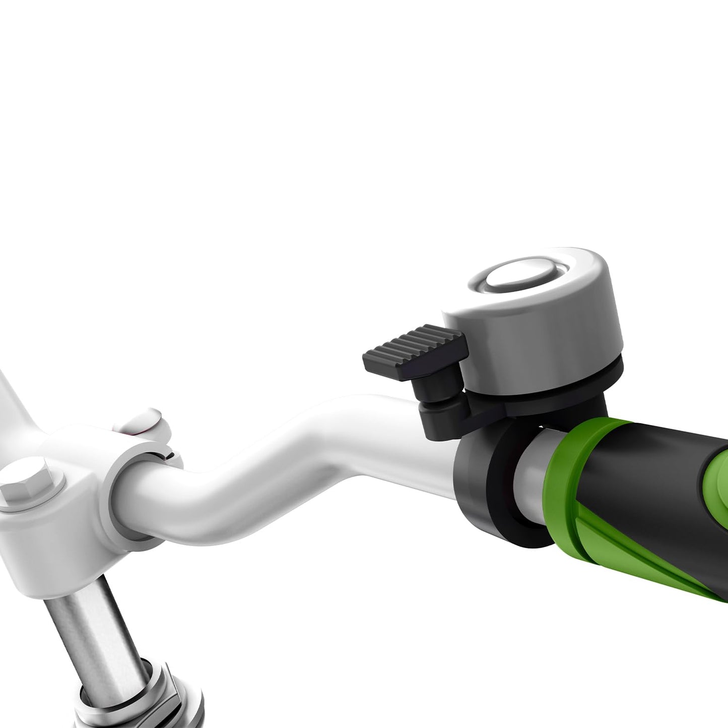 Jetson Light-Up 12" Bike with Training Wheels