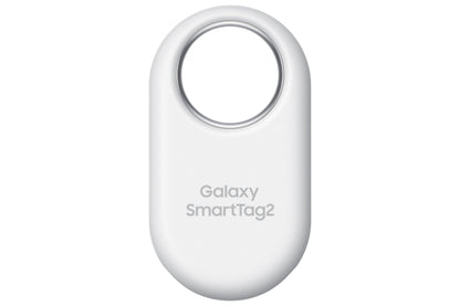 SAMSUNG Galaxy SmartTag2 Bluetooth Tracker for Items