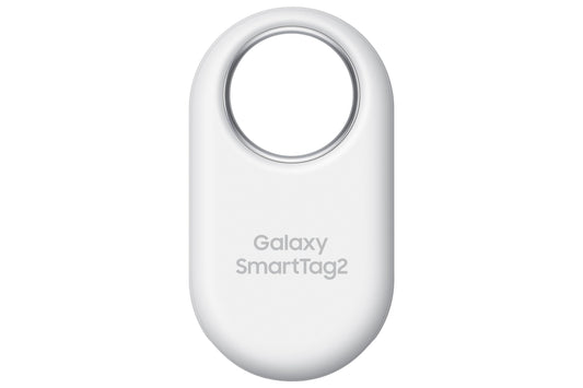 SAMSUNG Galaxy SmartTag2 Bluetooth Tracker for Items