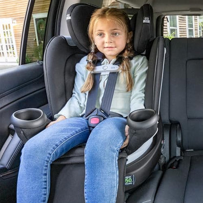 Evenflo 360 Rotational All-in-One Car Seat
