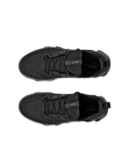 ECCO Mx Low Black Sneakers for Men