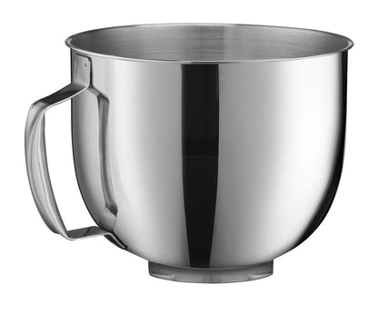 Cuisinart 5.5 Quart Stand Mixer with Accessories