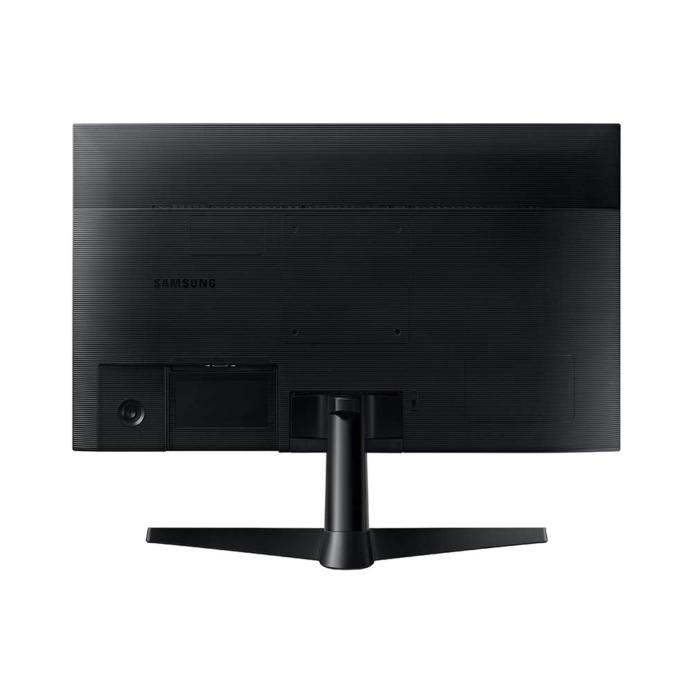 SAMSUNG 27" T35F Series FHD 1080p Computer Monitor, 75Hz, IPS Panel, HDMI, VGA (D-Sub), 3-Sided Border-Less, FreeSync, LF27T350FHNXZA