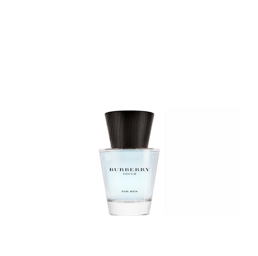 BURBERRY Touch Eau De Toilette for Men, 1.6 Fl Oz