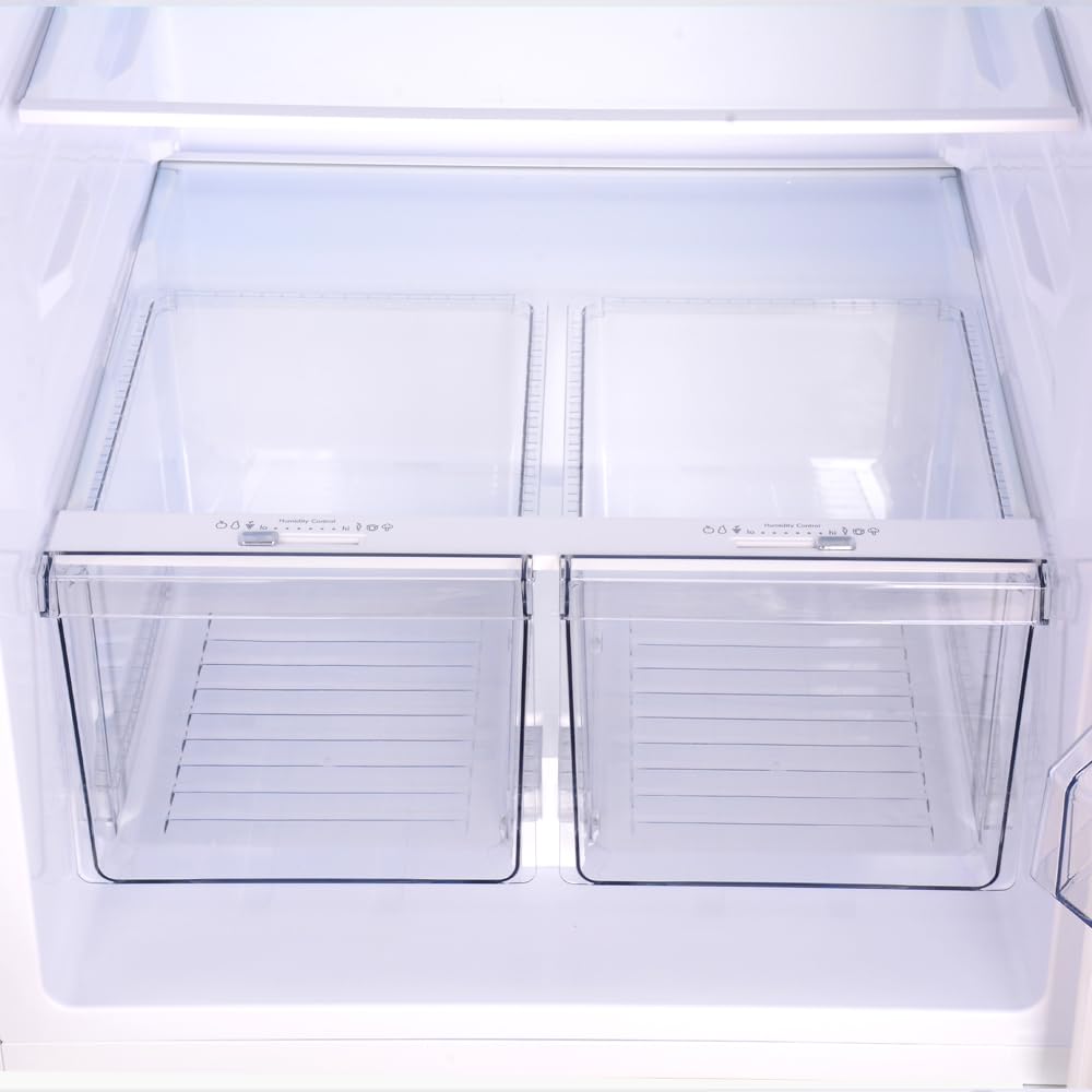 Kenmore 20.4 cu. ft. Refrigerator with Ice Maker