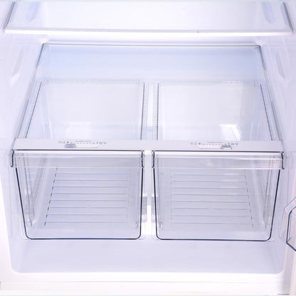 Kenmore 20.4 cu. ft. Refrigerator with Ice Maker