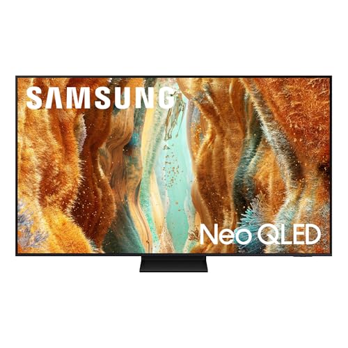 Samsung 65-Inch Neo QLED 4K Smart TV