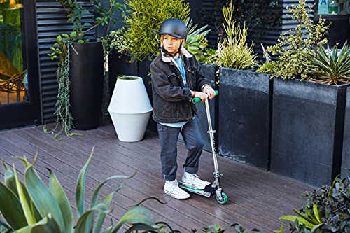 Razor Kick Scooter for Kids - Lightweight, Foldable
