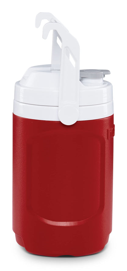 Igloo 1/2 Gallon Sports Jug with Hooks