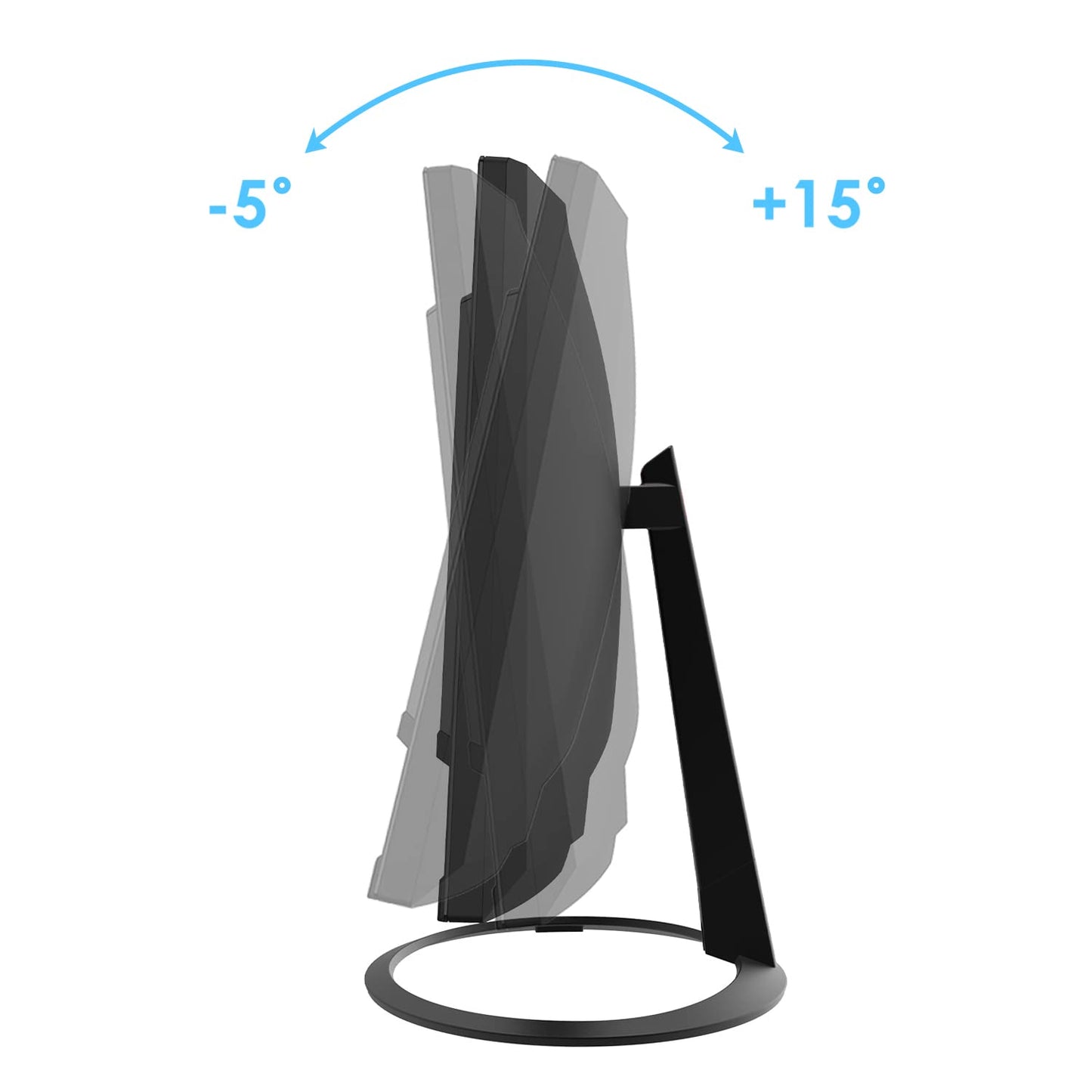 Sceptre 30" Curved Gaming LED Monitor 2560x1080