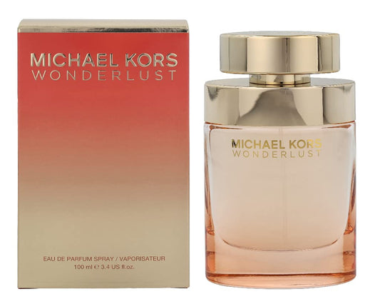 Michael Kors Wonderlust Eau de Parfum 3.4 oz