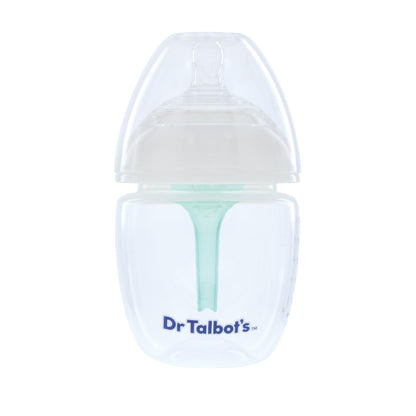 Dr. Talbot's Anti-Colic Baby Bottles 2-Pack