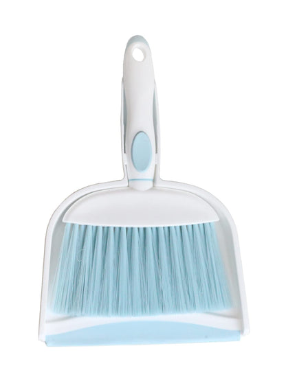 Mini Broom and Dustpan Set for Daily Cleaning