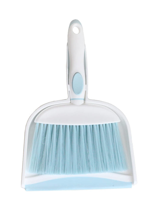 Mini Broom and Dustpan Set for Daily Cleaning