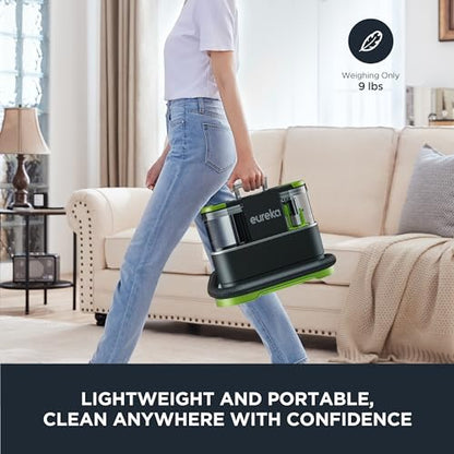 Eureka Portable Carpet and Upholstery Cleaner