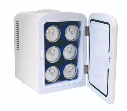 Frigidaire Mini Personal Fridge Cooler - 4 Liter