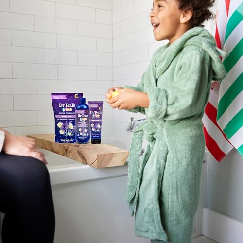 Dr Teal's Kids 3-in-1 Sleep Bath & Body Wash