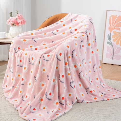 Berkshire Blanket Ultra Soft Plush Throw Blanket
