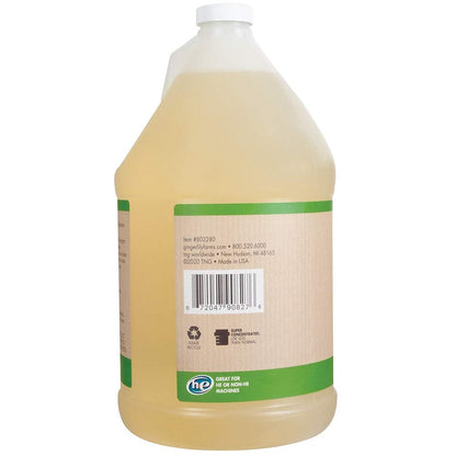 Ginger Lily Farms Plant-Based Liquid Laundry Detergent