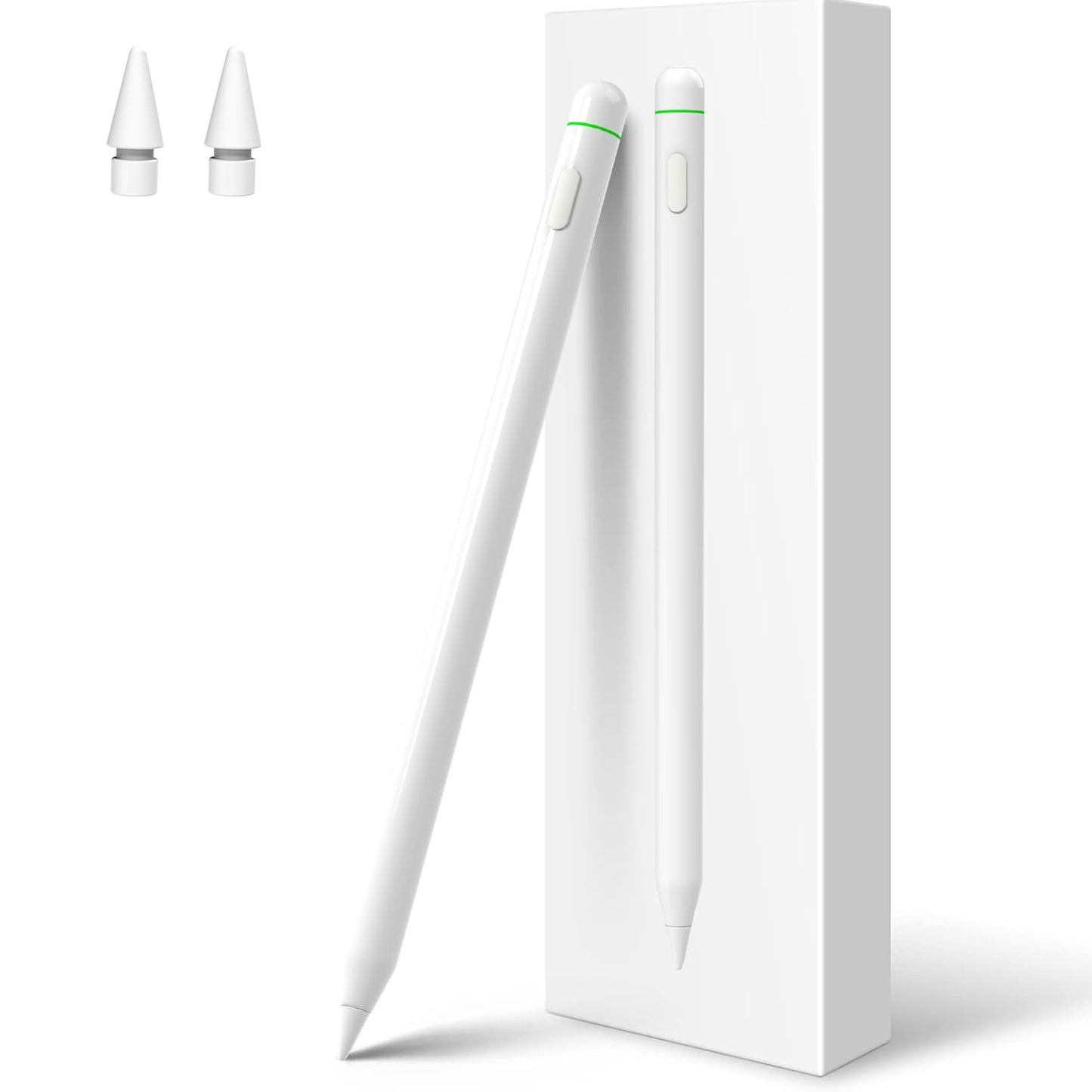 Stylus Pen for iPad with Tilt Sensitivity