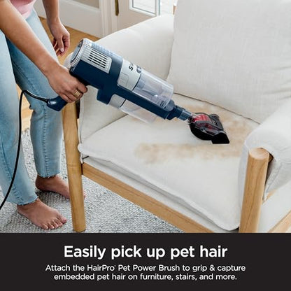 Shark Stratos Ultralight Corded Stick Vacuum